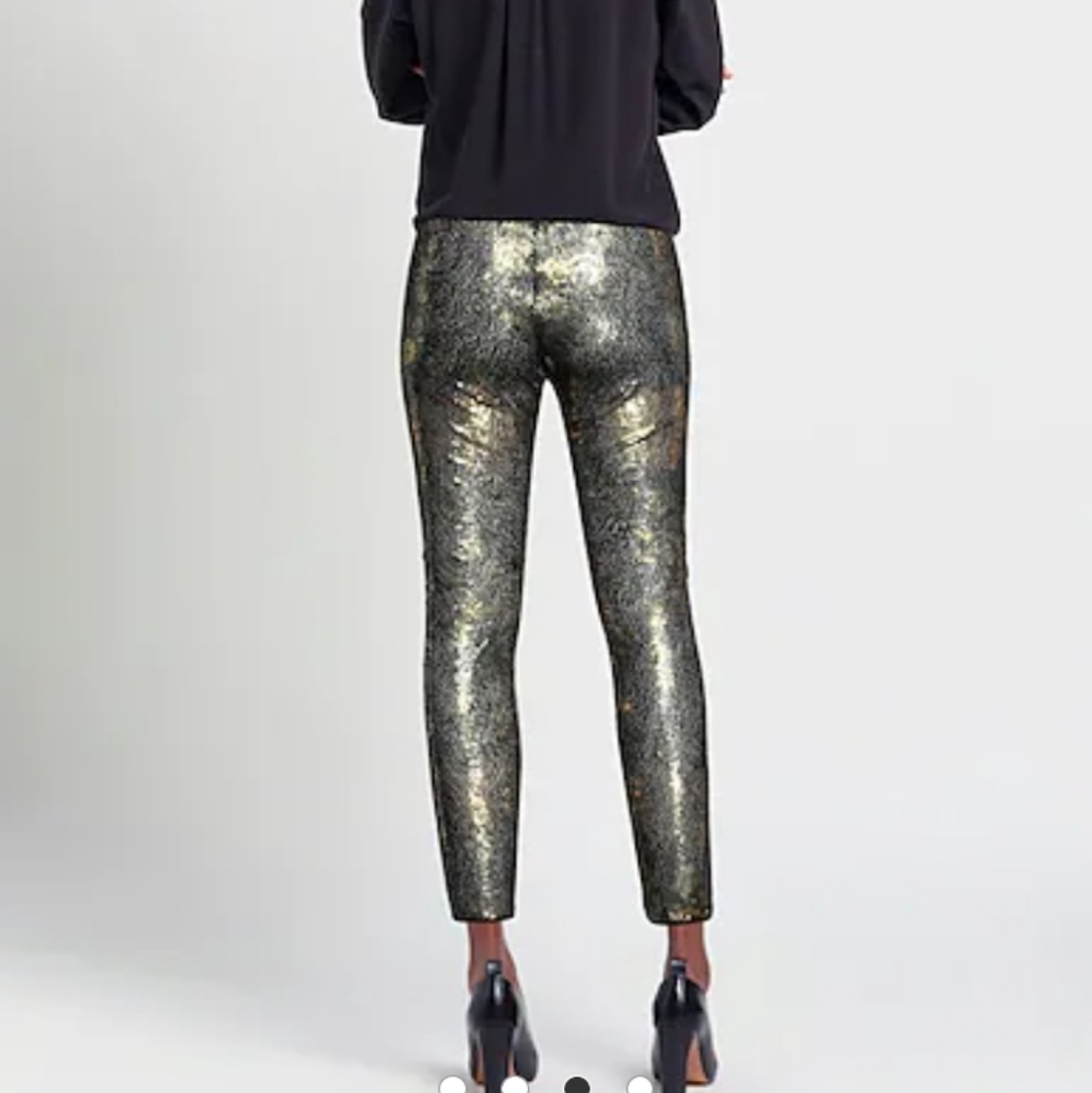 (AUTHENTIC)Versace Pants - Picture 3 of 8